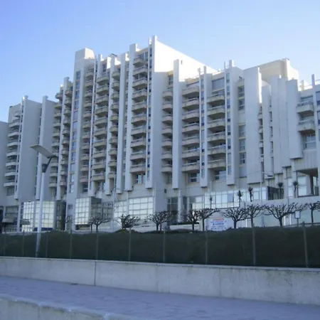 - Victoria Surf - Vue Sur Mer Апартаменты *